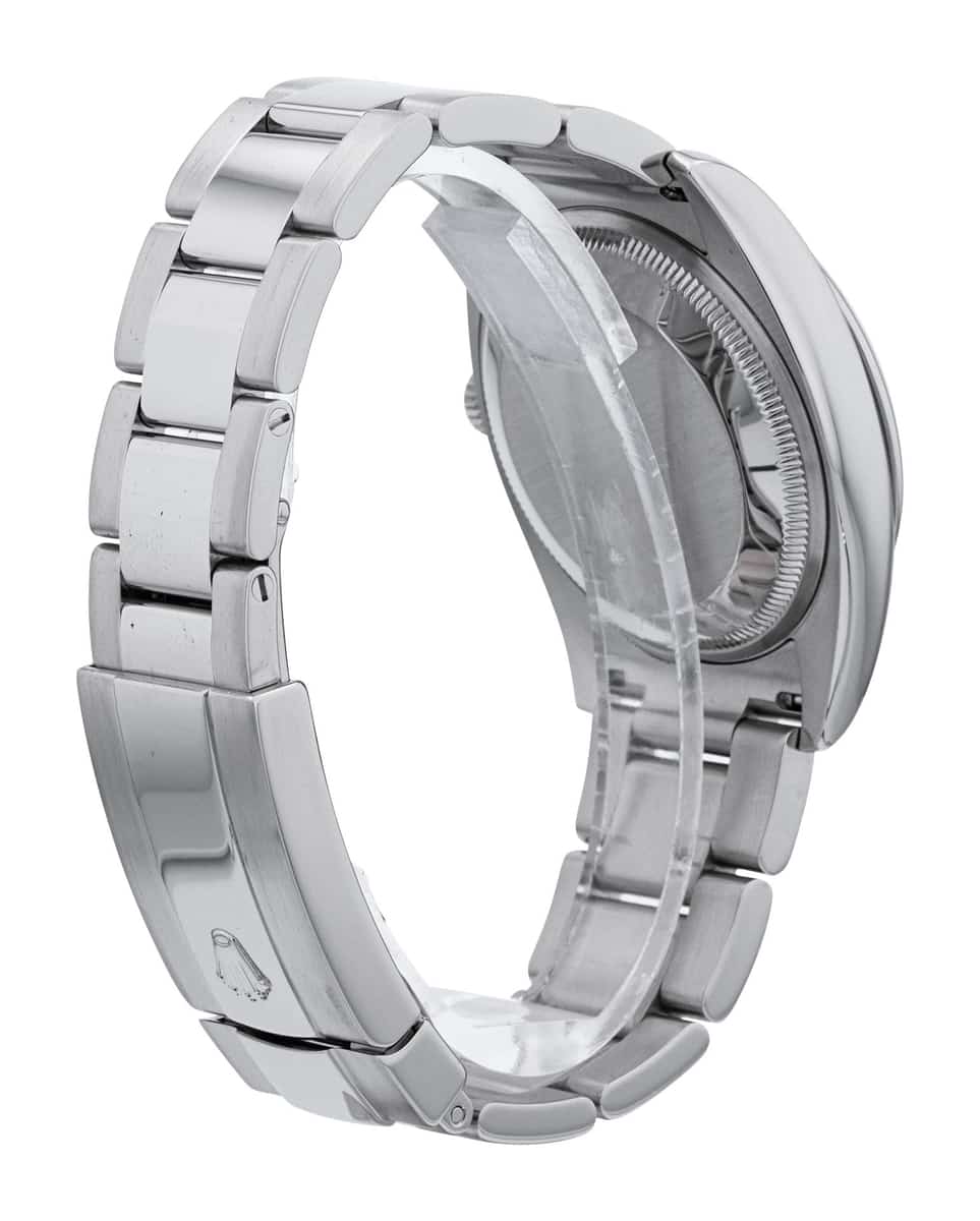 Rolex Oyster Perpetual Date 115200 Rolex Oyster Perpetual Date 115200